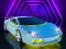 Igra Cyber City Driver spletu