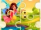 Igra Little Cute Summer Fairies Puzzle spletu