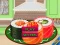 Igra Sushi Roll 3D Cool spletu