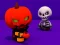 Igra Jack-O Gunner spletu
