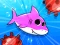 Igra Go Baby Shark Go spletu
