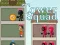 Igra Tower Squad spletu