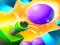 Igra Cannon Balls spletu