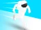 Igra Astronaut Run 3D spletu