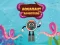 Igra Aquanaut Adventure spletu