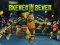 Igra Teenage Mutant Ninja Turtles: Skewer in the Sewer spletu
