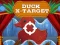 Igra Duck X-Target spletu