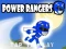 Igra Blue Ranger High Jump spletu