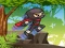 Igra Ninja Jungle Adventures spletu