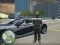 Igra Gangster Vegas driving simulator online spletu