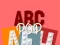 Igra ABC pop spletu