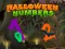 Igra Halloween Numbers spletu