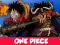 Igra One Piece spletu
