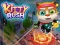 Igra Kitty Rush spletu