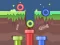Igra Digger Ball 3 spletu