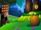 Igra Bushland Escape spletu