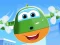 Igra Super Plane Wings Kid Subway Surfers Runner spletu