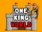 Igra One King World spletu