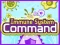 Igra Immune system Command spletu