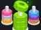 Igra Nuts Puzzle: Color Sort spletu