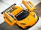 Igra McLaren GT3 Puzzle spletu