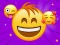 Igra Emoji Skill Puzzles spletu