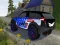 Igra Offroad Mountain Driving 2024 spletu