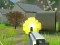 Igra Pixel Village Battle 3D spletu
