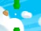 Igra Flappy Pou spletu
