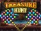 Igra Treasure Hunt spletu