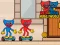 Igra Red and Blue Hugli Wugli spletu