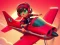 Igra Ben 10 Tappy Plane spletu