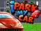 Igra iPark my car spletu
