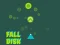 Igra Fall Disk spletu