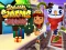 Igra Subway Surfers London spletu
