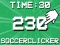 Igra Soccer Clicker spletu
