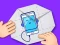 Igra Paper Fold Origami spletu
