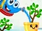 Igra Hello Plant spletu