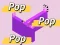 Igra Pop Pop Pop spletu
