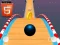 Igra Sky Stunts Rolling Ball 3D spletu