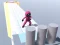 Igra Squid Gamer Runner Obstacle spletu