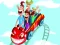 Igra Roller coaster leap spletu