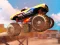 Igra Monster Truck Stunt Racer spletu