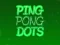 Igra Ping pong Dot spletu