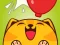 Igra Puffy Cat spletu