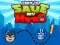 Igra Draw to Save my Hero spletu