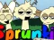 Igra Sprunki Retake Creamy spletu