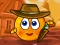 Igra Cover Orange Wild West spletu
