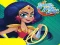 Igra wonder Woman adventure spletu