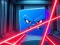 Igra Hard Room Cube spletu